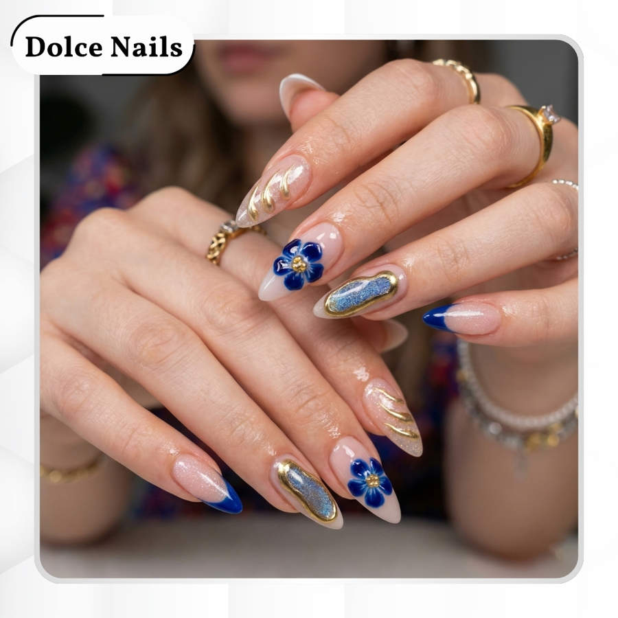 Nail ideas